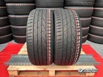 2 gomme 225 55 17 hankook