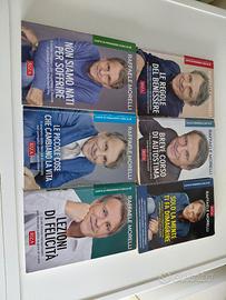 6 Libri Raffaele Morelli