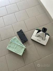 Pulilava Folletto SP600 S