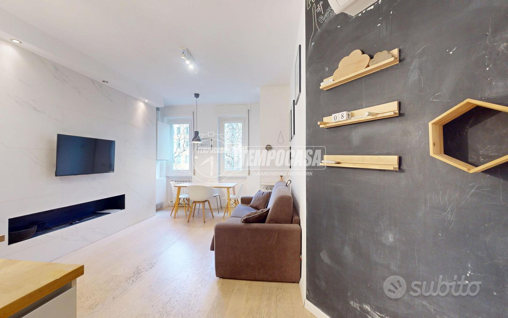 Appartamento – Milano, Portello, Cagnola - Vista 5