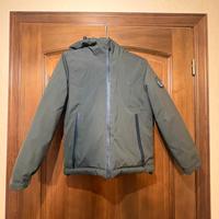 Giacca reversibile, bambino taglia S Scorpion Bay