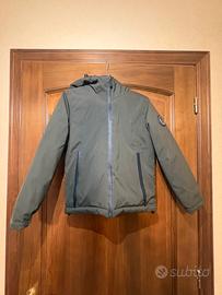 Giacca reversibile, bambino taglia S Scorpion Bay