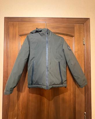 Giacca reversibile, bambino taglia S Scorpion Bay