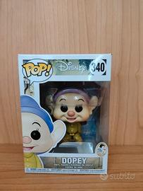 POP! Dopey (Cucciolo)