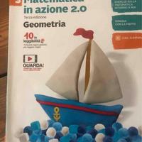 Matematica in azione 2 geometria