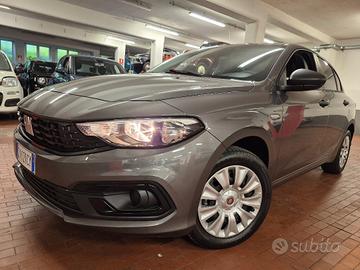 Fiat Tipo 1.5 Hybrid DCT 5 porte