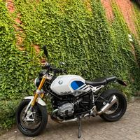 Bmw R Nine t 1200