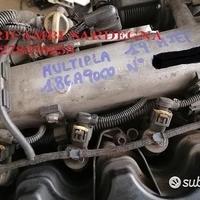 Motore fiat multipla tipo 186a9000