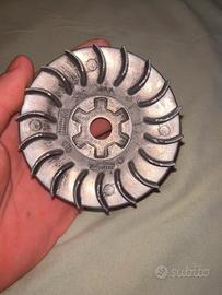 ventolino minarelli orizzontale