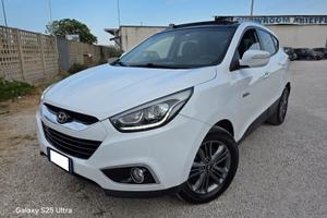 Hyundai iX35 1.7 CRDi 2WD Xpossible 2015