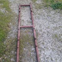 3 telai Pilosio 60 cm