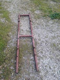 3 telai Pilosio 60 cm