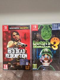giochi nintendo switch 