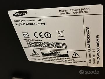 Tv Samsung