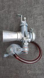 Carburatore Dell'Orto UA17S