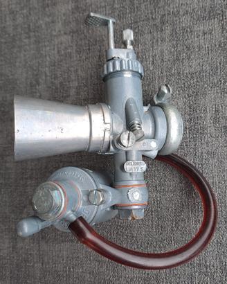 Carburatore Dell'Orto UA17S