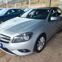 Mercedes-benz A 180 CDI Premium