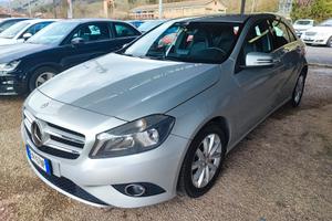 Mercedes-benz A 180 CDI Premium
