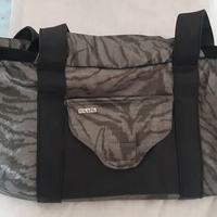 Borsa trasportino per cani piccola taglia