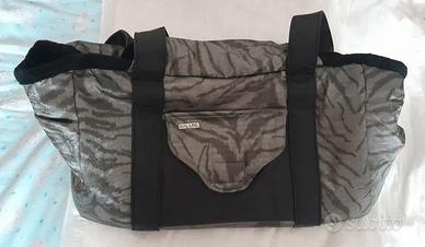 Borsa trasportino per cani piccola taglia