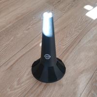 K&M 15244 Flugehorn peg w.adapt