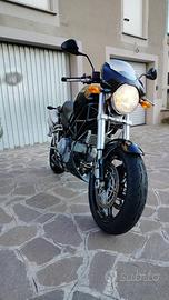 Ducati Monster S2R 800 - 2005 | 17.000 km