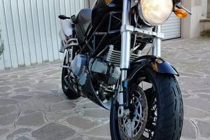 Ducati Monster S2R 800 - 2005 | 17.000 km