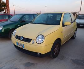 Volkswagen Lupo 1.4 TDI cat Highline 2002