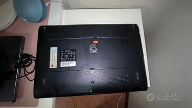 Acer aspire 5755 g prezzo trattabile