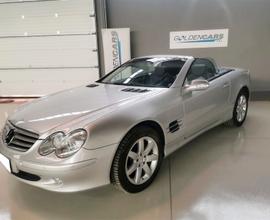 Mercedes-benz SL 350 V6 No Superbollo!!!!!
