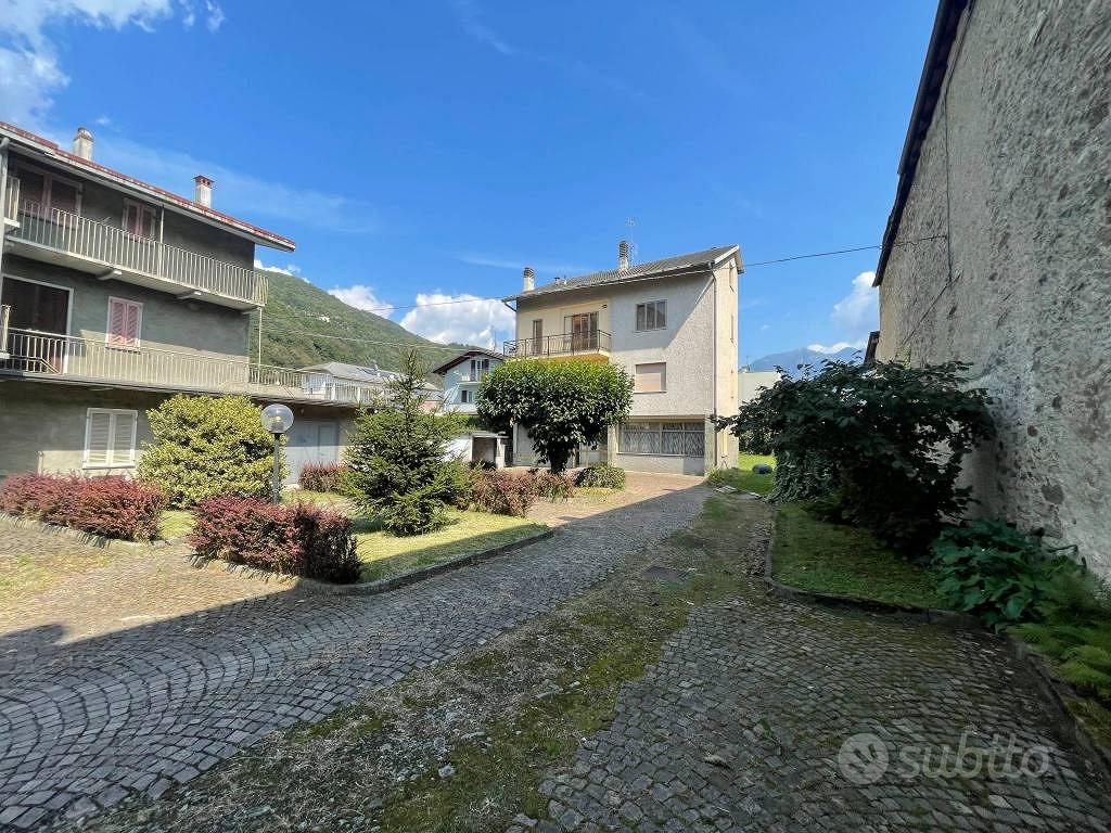 Terreno di 997 m² a Morbegno - Vista 4
