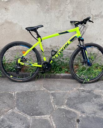Bicicletta