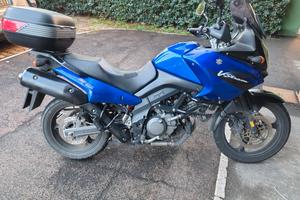 vstrom 650 del 2006