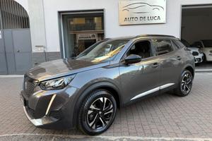PEUGEOT 2008 1.5 HDI 130 AUTOM ALLURE CERTIFICATA