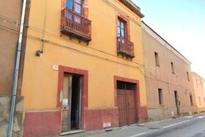 Casa singola - Nuraminis