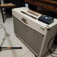 Crate Palomino full valvolare 