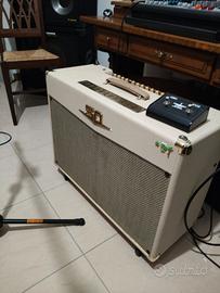 Crate Palomino full valvolare 