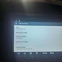 autoradio Atoto A6 premium 