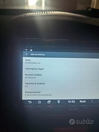 autoradio Atoto A6 premium 