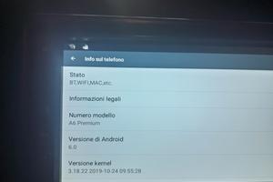 autoradio Atoto A6 premium 