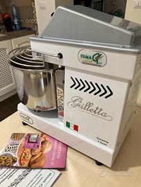 Grilletta im5 - 10 veloci - versione alta idrataz