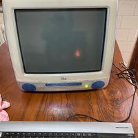 IMac anni 2000 apple