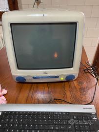 IMac anni 2000 apple