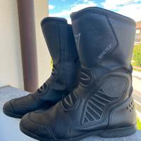 Stivali moto Dainese Solarys numero 50