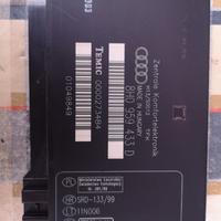 Centralina confort per audi a4 avant