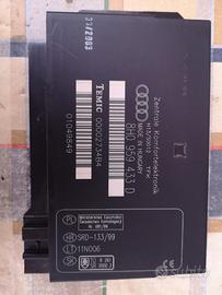 Centralina confort per audi a4 avant