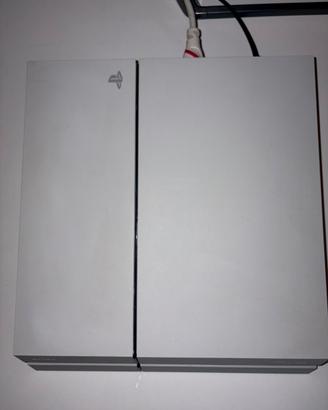 Ps4 come nuova