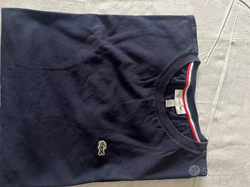 Maglia lacoste