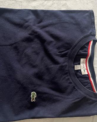 Maglia lacoste