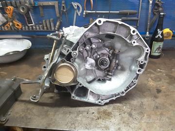 Cambio A 112 Abarth  5 marcie